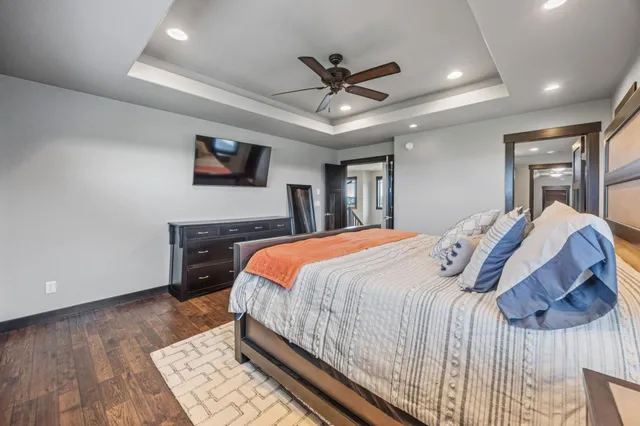 $864,995 | 120 Lindsey Court, Mapleton, ND 58059