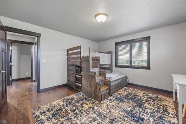 $864,995 | 120 Lindsey Court, Mapleton, ND 58059