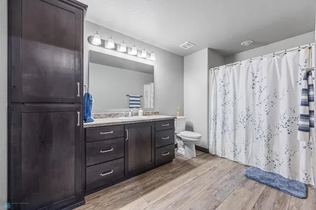 $864,995 | 120 Lindsey Court, Mapleton, ND 58059