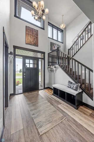 $864,995 | 120 Lindsey Court, Mapleton, ND 58059
