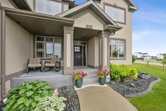 $864,995 | 120 Lindsey Court, Mapleton, ND 58059