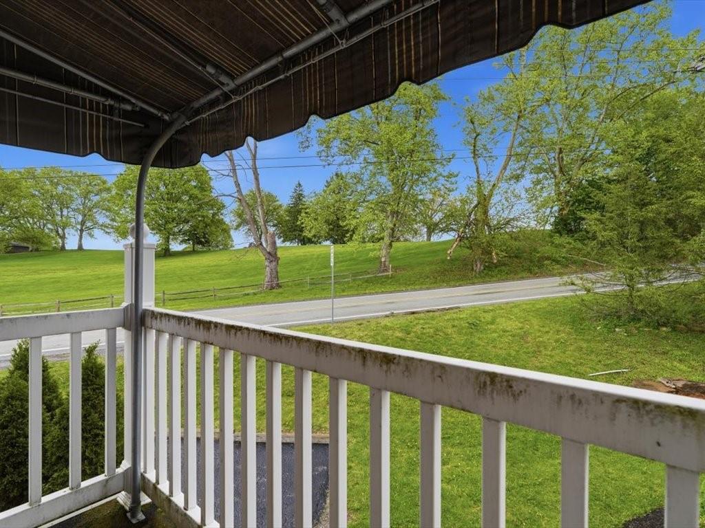 2003 Ridge Road McKeesport, PA 15135 - Photo 25 of 50 Porch