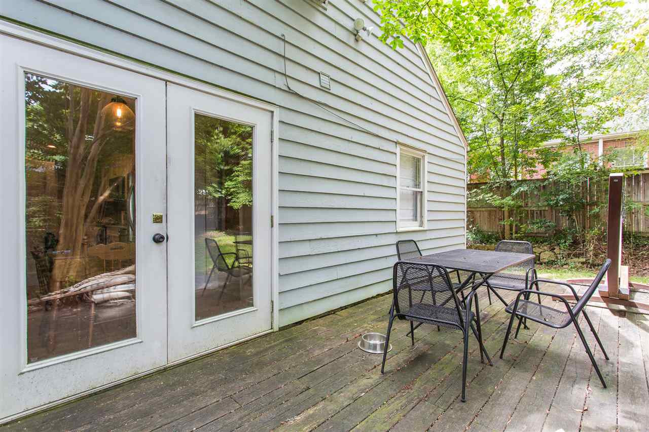 1506 Fairview Road Raleigh, NC 27608 - Photo 17 of 18 Photo 17