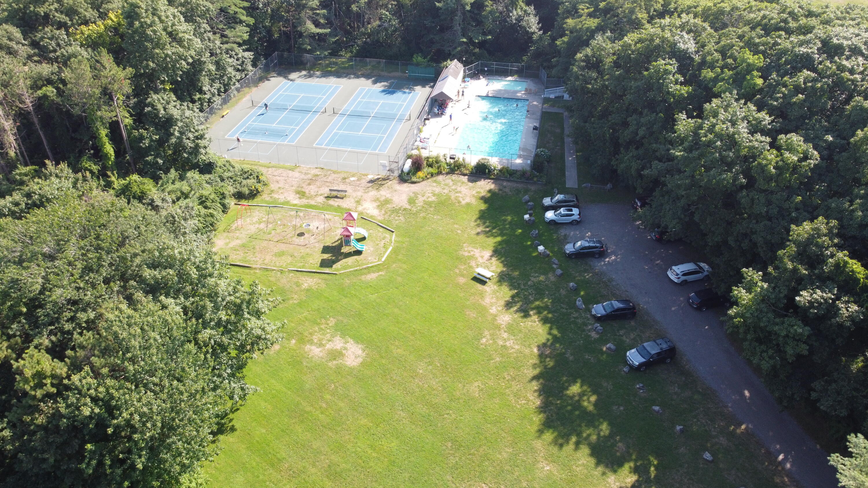 73 Winnocks Neck Road Scarborough, ME 04074 - Photo 74 of 75 DJI_0441