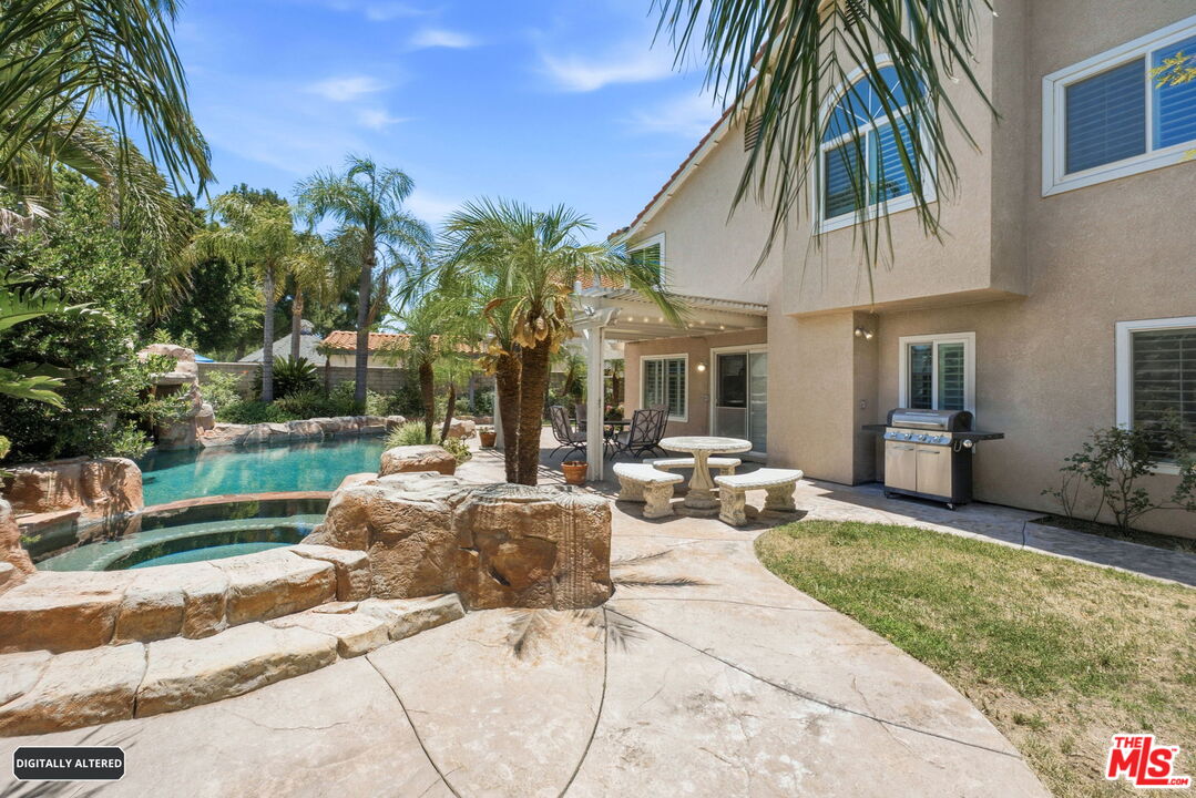 14282 Rideout Court Fontana, CA 92336 - Photo 28 of 36