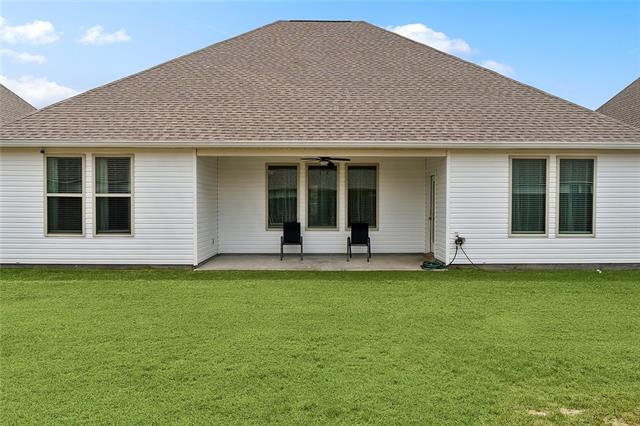 3890 Hummel Crst Road Slidell, LA 70461 - Photo 18 of 19