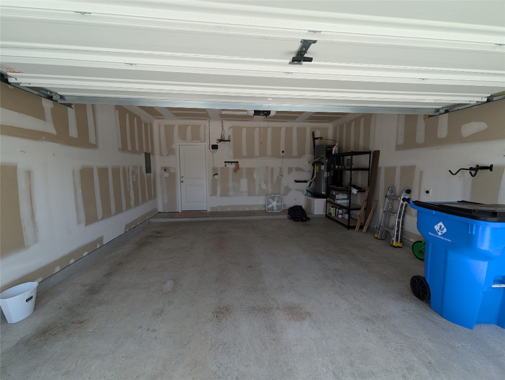 612 Ayinger Lane Austin, TX 78728 - Photo 13 of 13 a view of room with furniture and storage