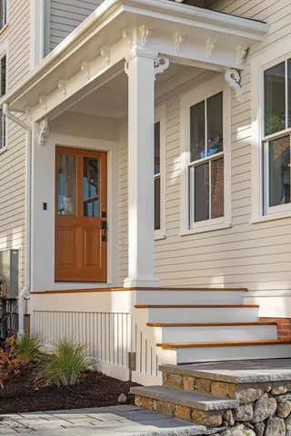 $2,275,000 | 181 Lowell Street, Arlington, MA 02474