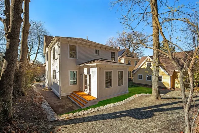 $2,275,000 | 181 Lowell Street, Arlington, MA 02474