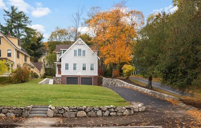 $2,275,000 | 181 Lowell Street, Arlington, MA 02474