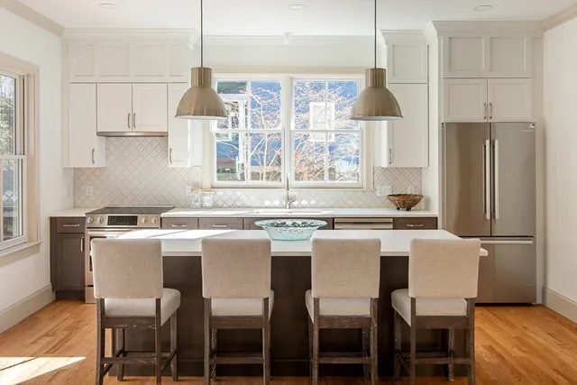 $2,275,000 | 181 Lowell Street, Arlington, MA 02474