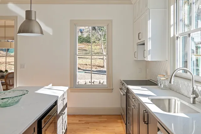 $2,275,000 | 181 Lowell Street, Arlington, MA 02474