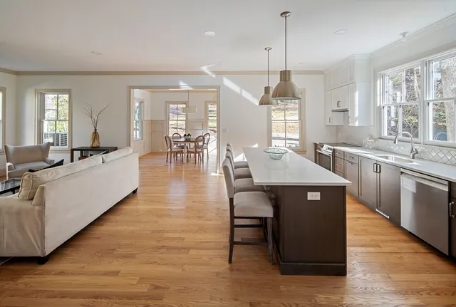 $2,275,000 | 181 Lowell Street, Arlington, MA 02474