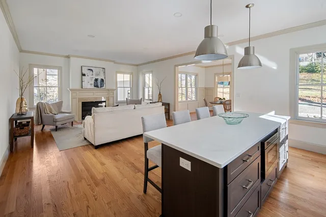 $2,275,000 | 181 Lowell Street, Arlington, MA 02474