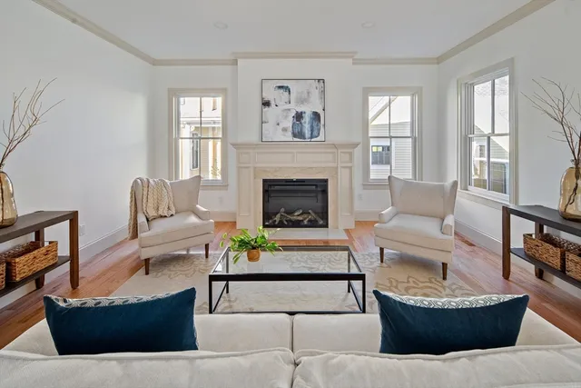 $2,275,000 | 181 Lowell Street, Arlington, MA 02474