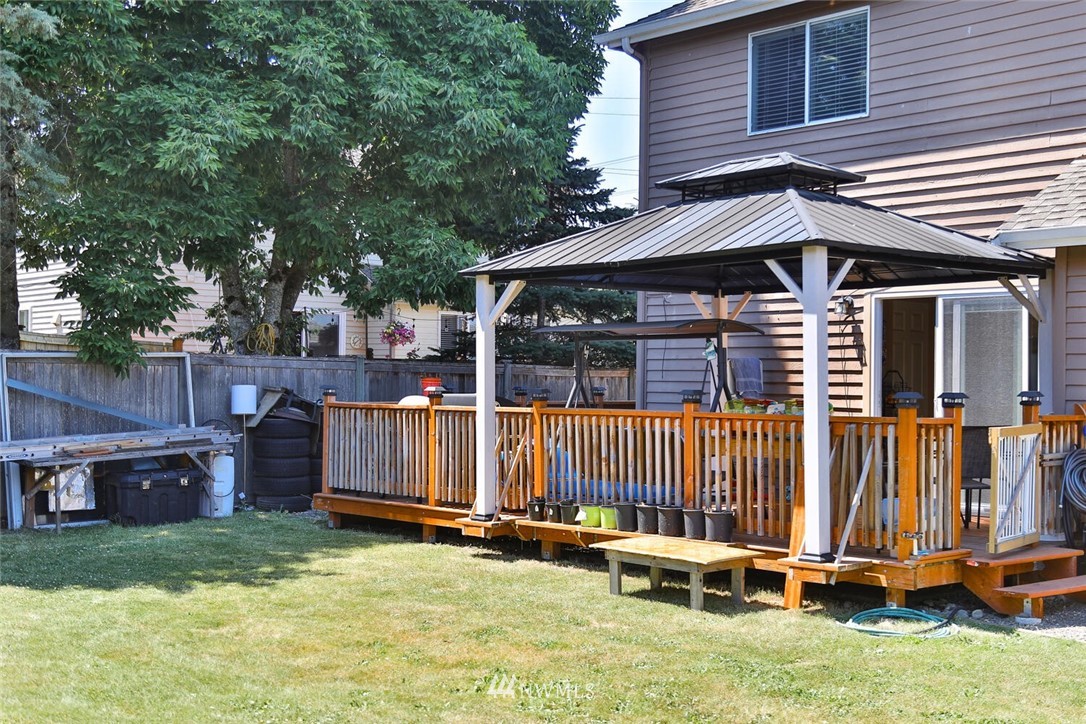 923 Southwest 344th Place Federal Way, WA 98023 - Photo 32 of 34