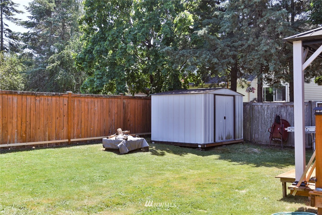 923 Southwest 344th Place Federal Way, WA 98023 - Photo 34 of 34