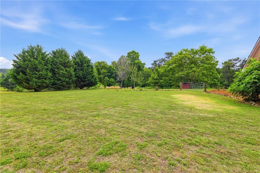 4337 Mountain View Road Oakwood, GA 30566 - Photo 64 of 84