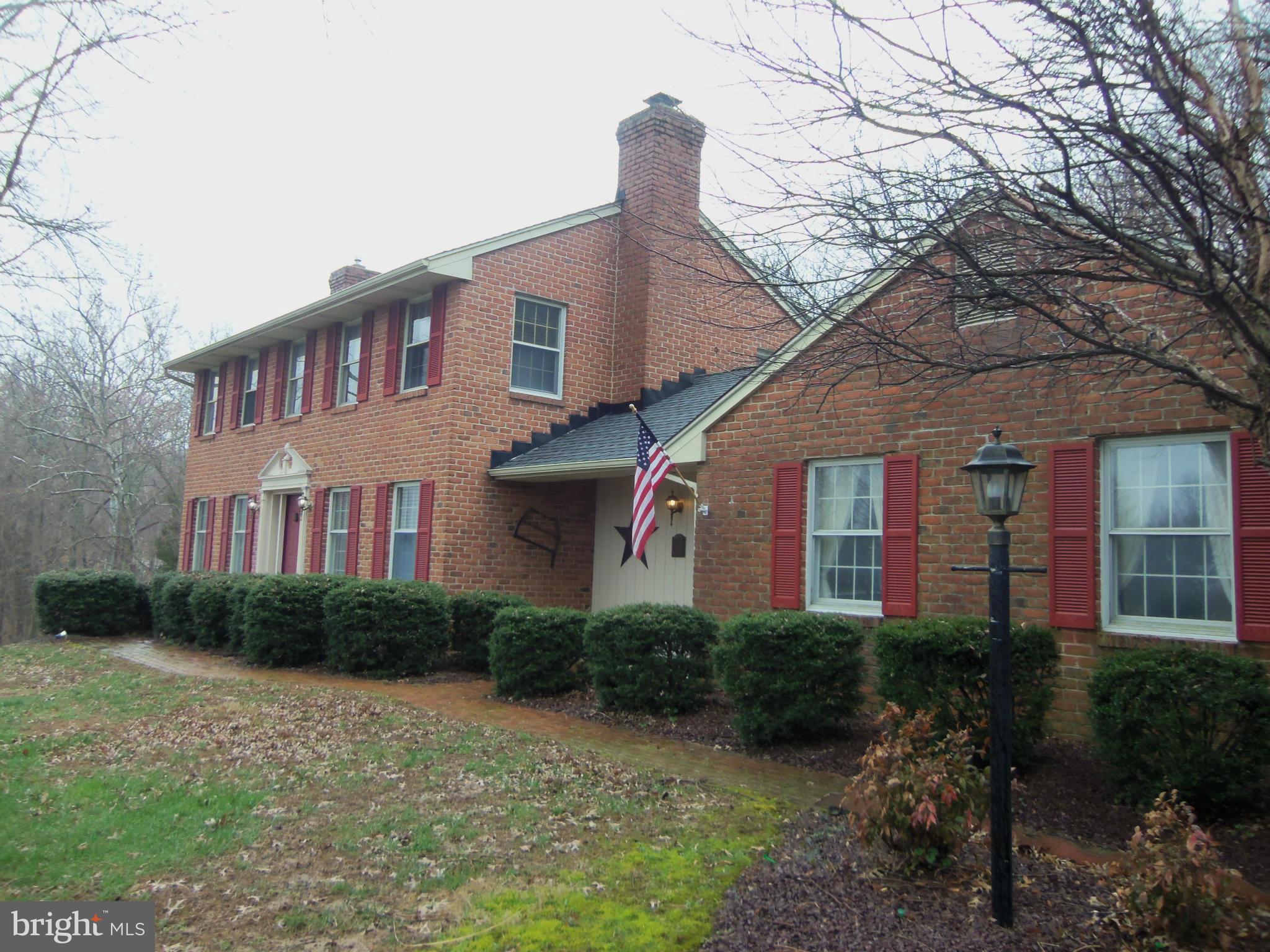 1617 Rolling Road Bel Air, MD 21014 - Photo 2 of 24 Exterior (General)