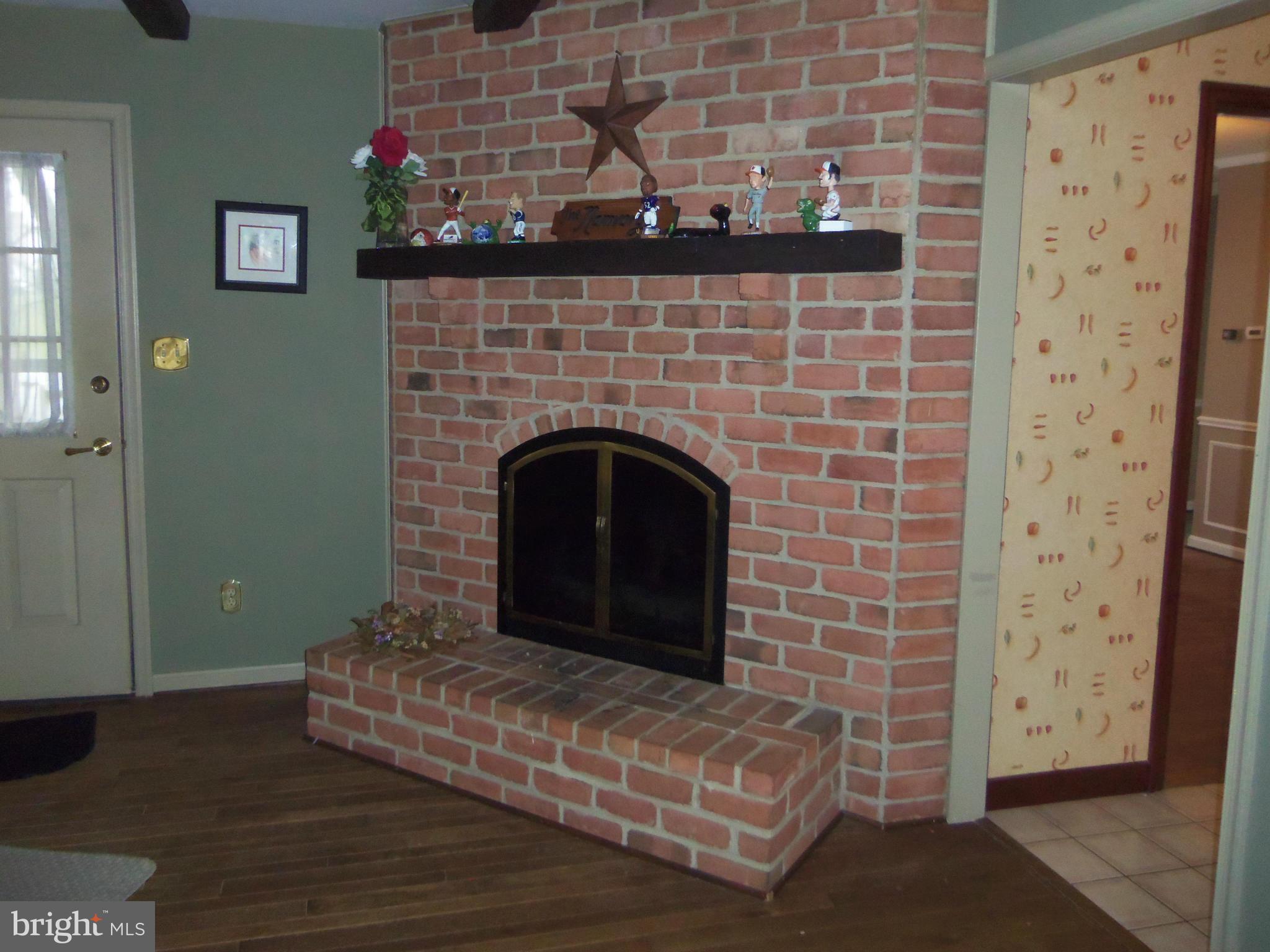 1617 Rolling Road Bel Air, MD 21014 - Photo 11 of 24 Family Room