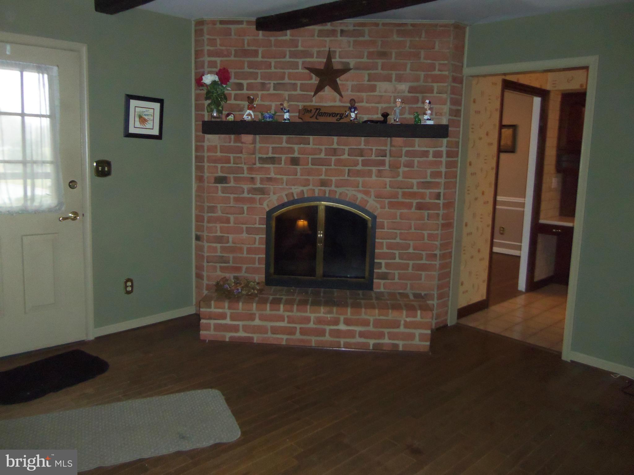 1617 Rolling Road Bel Air, MD 21014 - Photo 12 of 24 Family Room