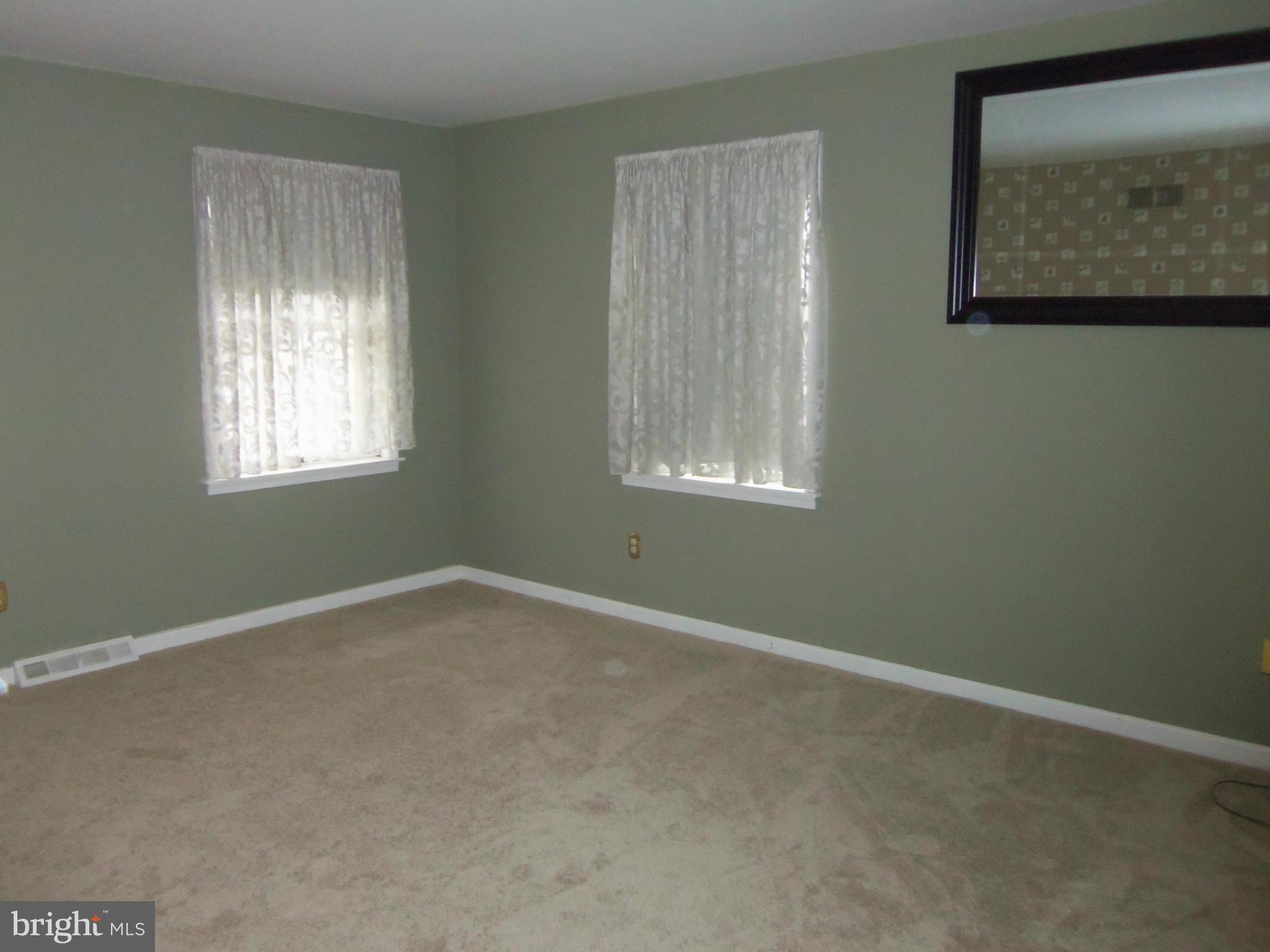 1617 Rolling Road Bel Air, MD 21014 - Photo 13 of 24 Bedroom (Master)