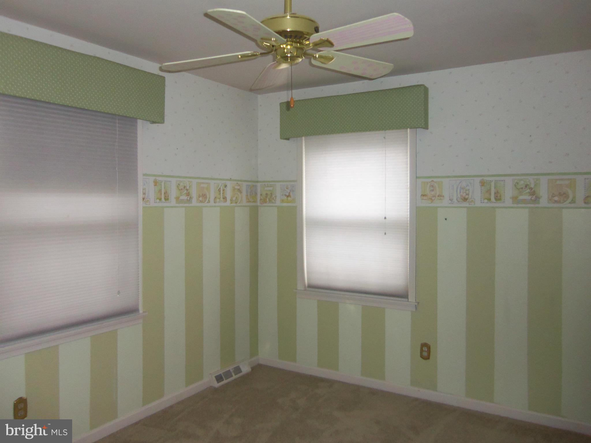 1617 Rolling Road Bel Air, MD 21014 - Photo 15 of 24 Bedroom