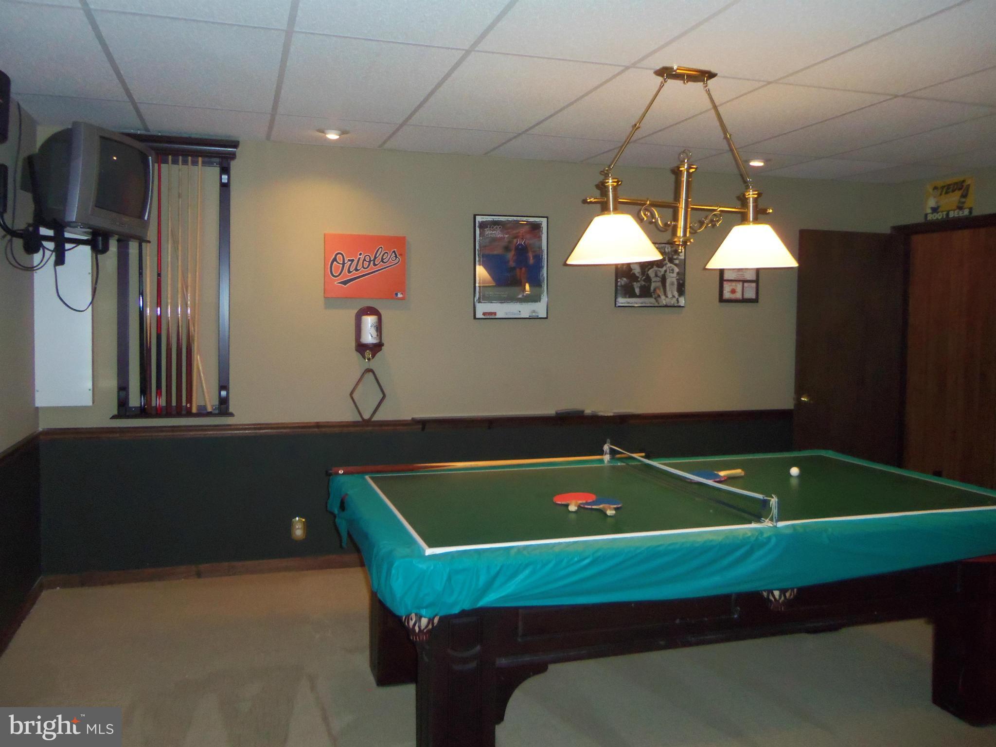 1617 Rolling Road Bel Air, MD 21014 - Photo 18 of 24 Basement