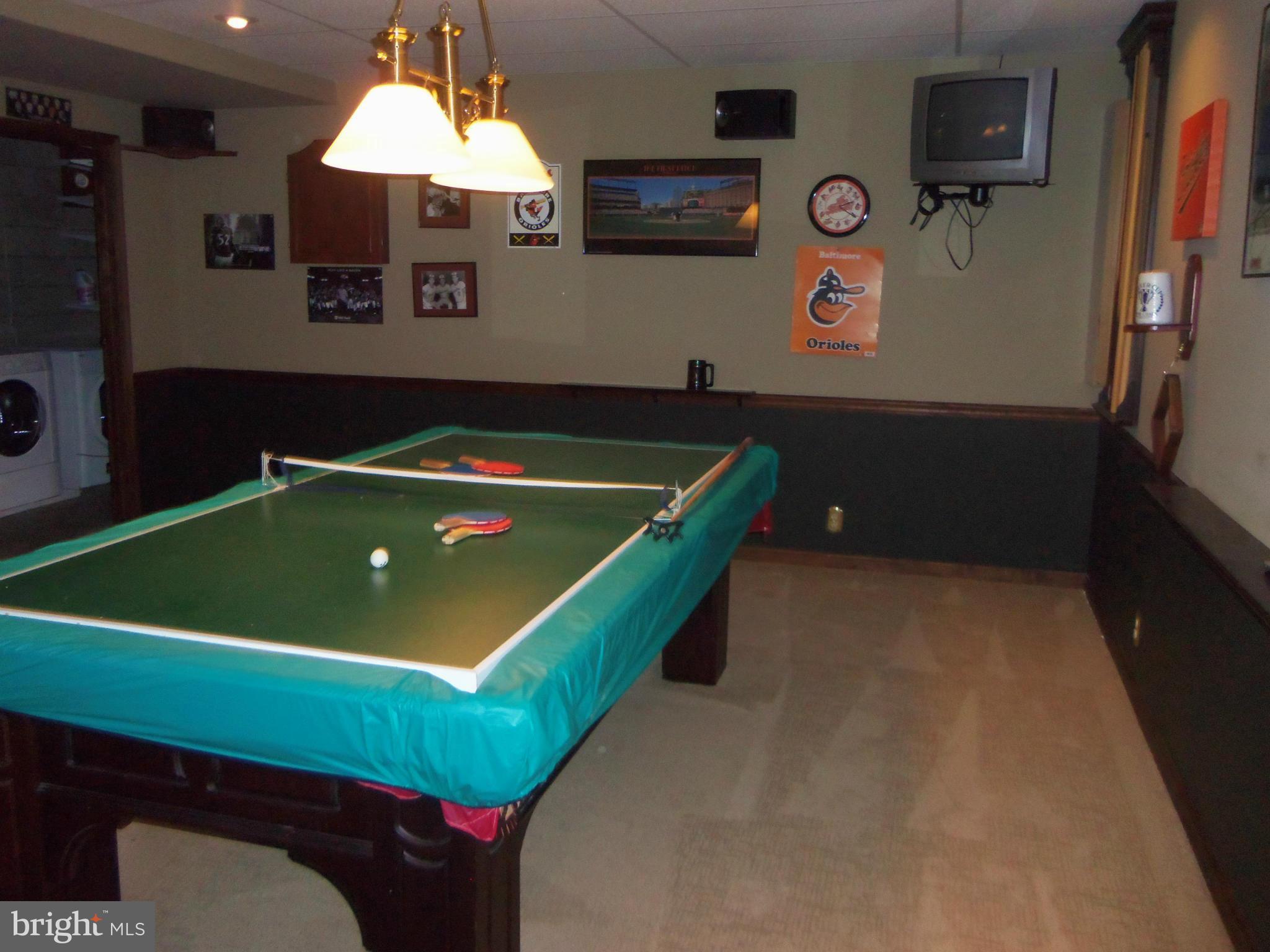 1617 Rolling Road Bel Air, MD 21014 - Photo 20 of 24 Basement