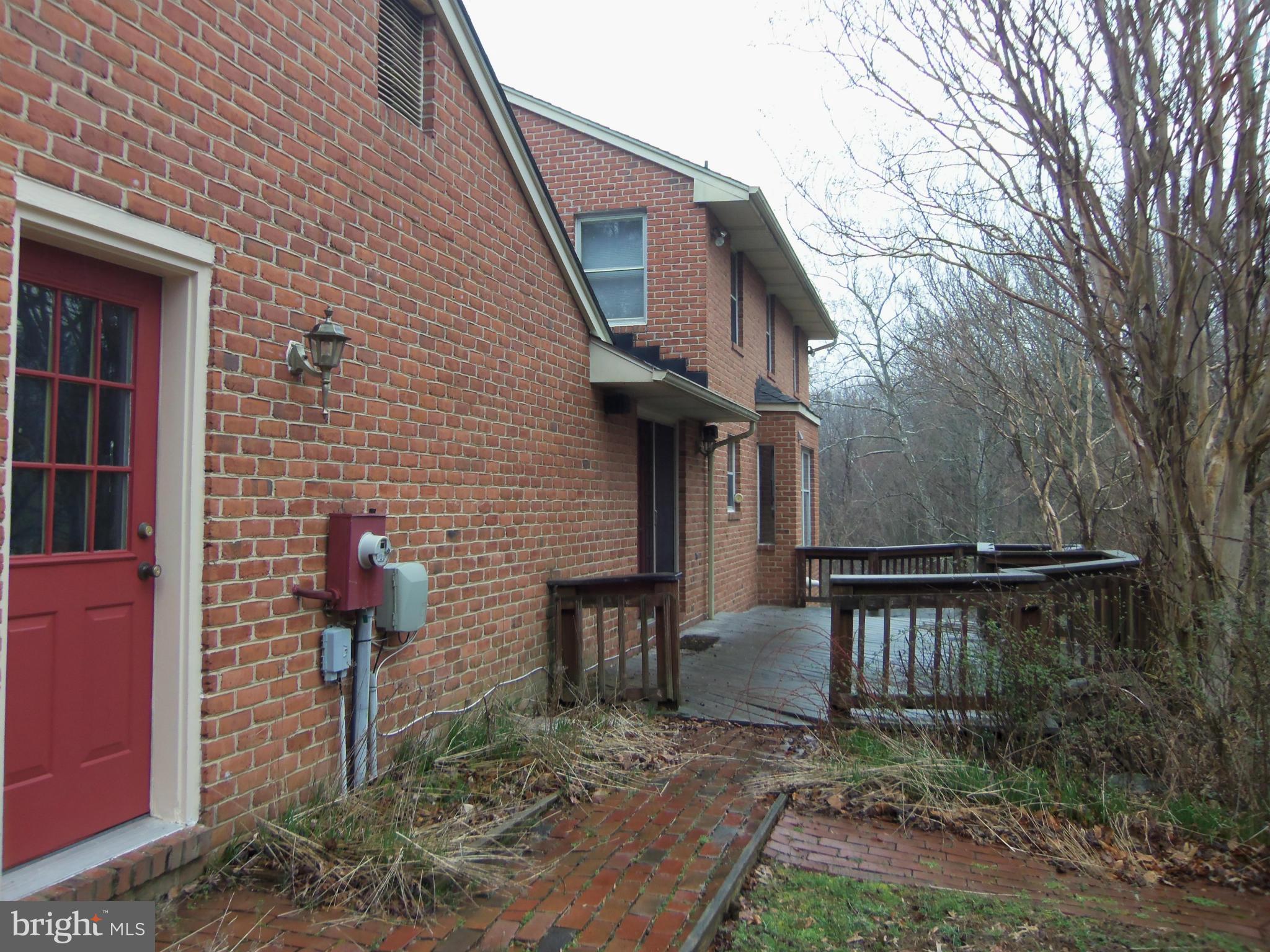 1617 Rolling Road Bel Air, MD 21014 - Photo 22 of 24 Exterior (General)