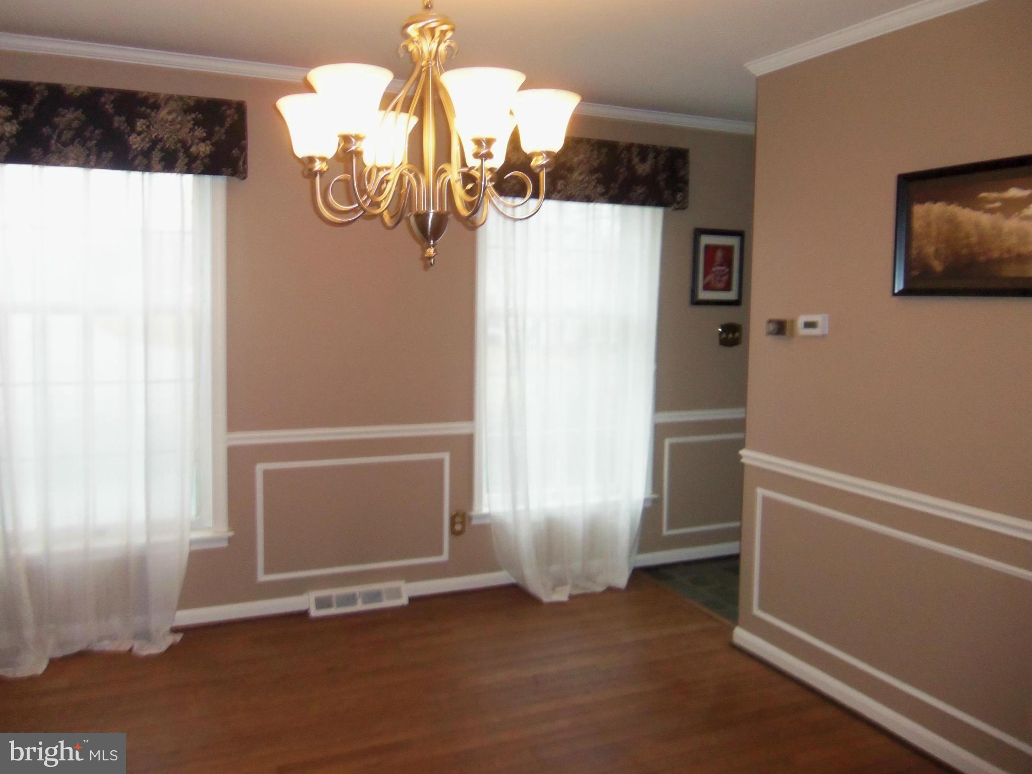1617 Rolling Road Bel Air, MD 21014 - Photo 5 of 24 Dining Room