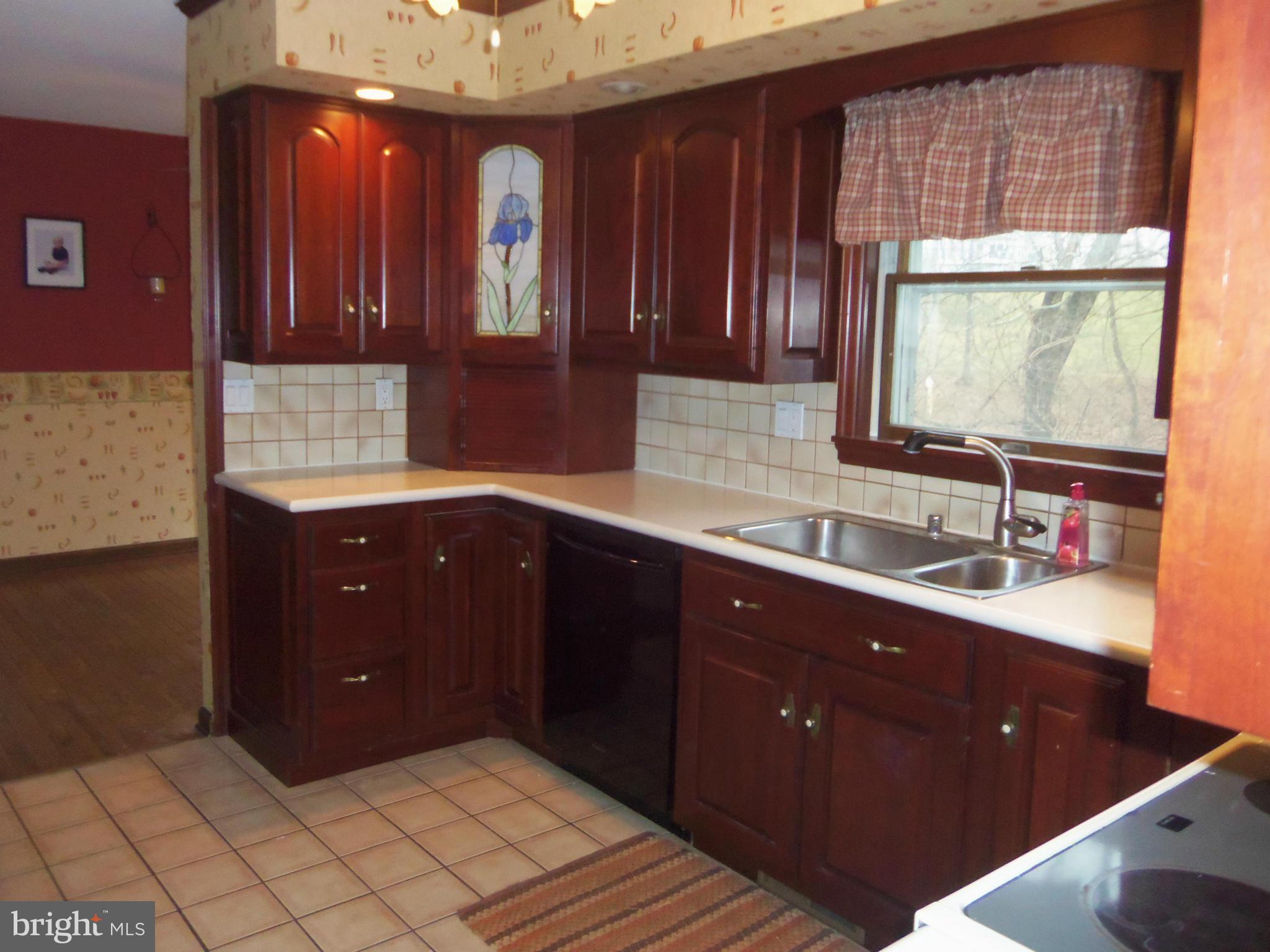 1617 Rolling Road Bel Air, MD 21014 - Photo 6 of 24 Kitchen