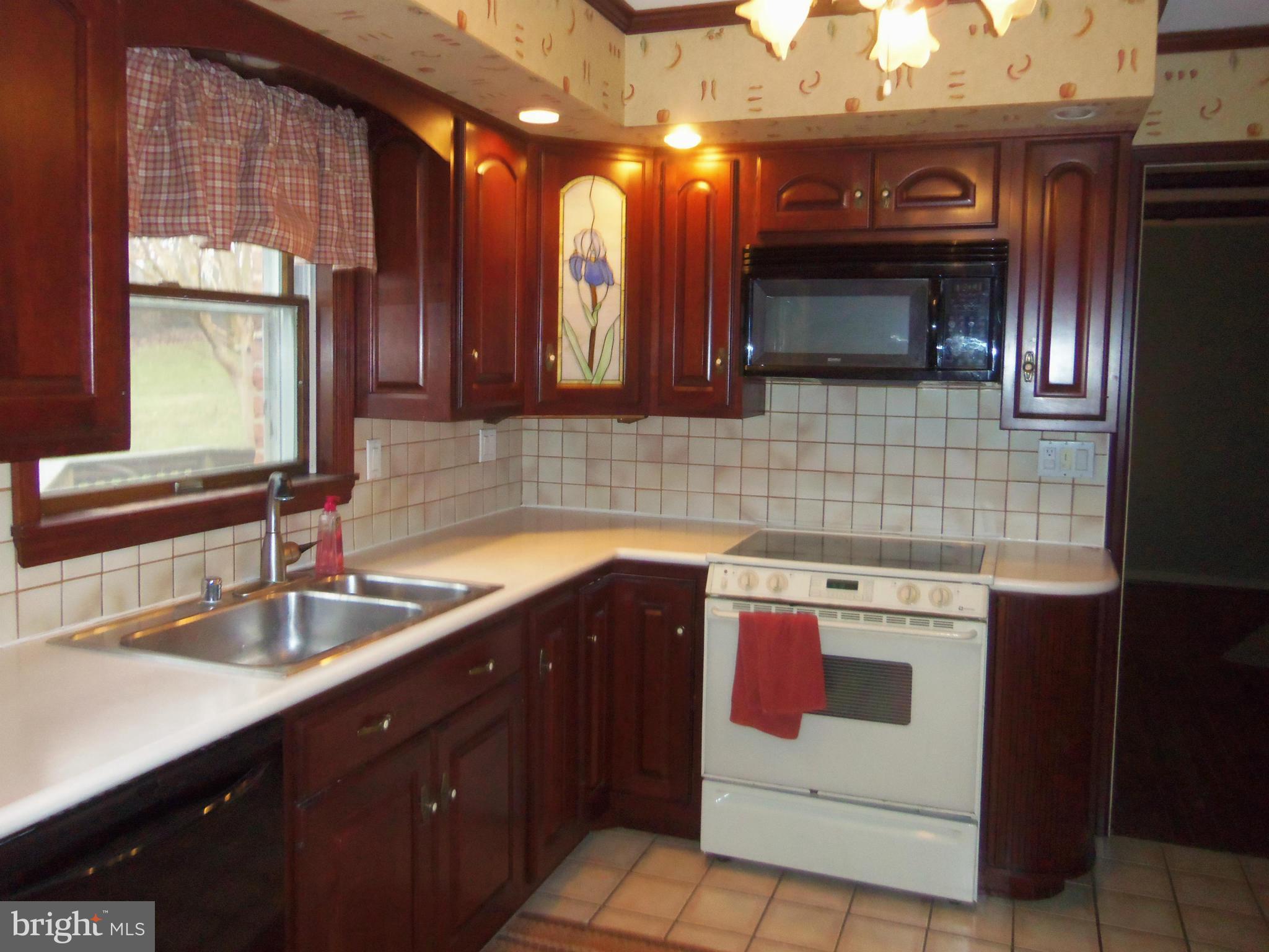 1617 Rolling Road Bel Air, MD 21014 - Photo 7 of 24 Kitchen