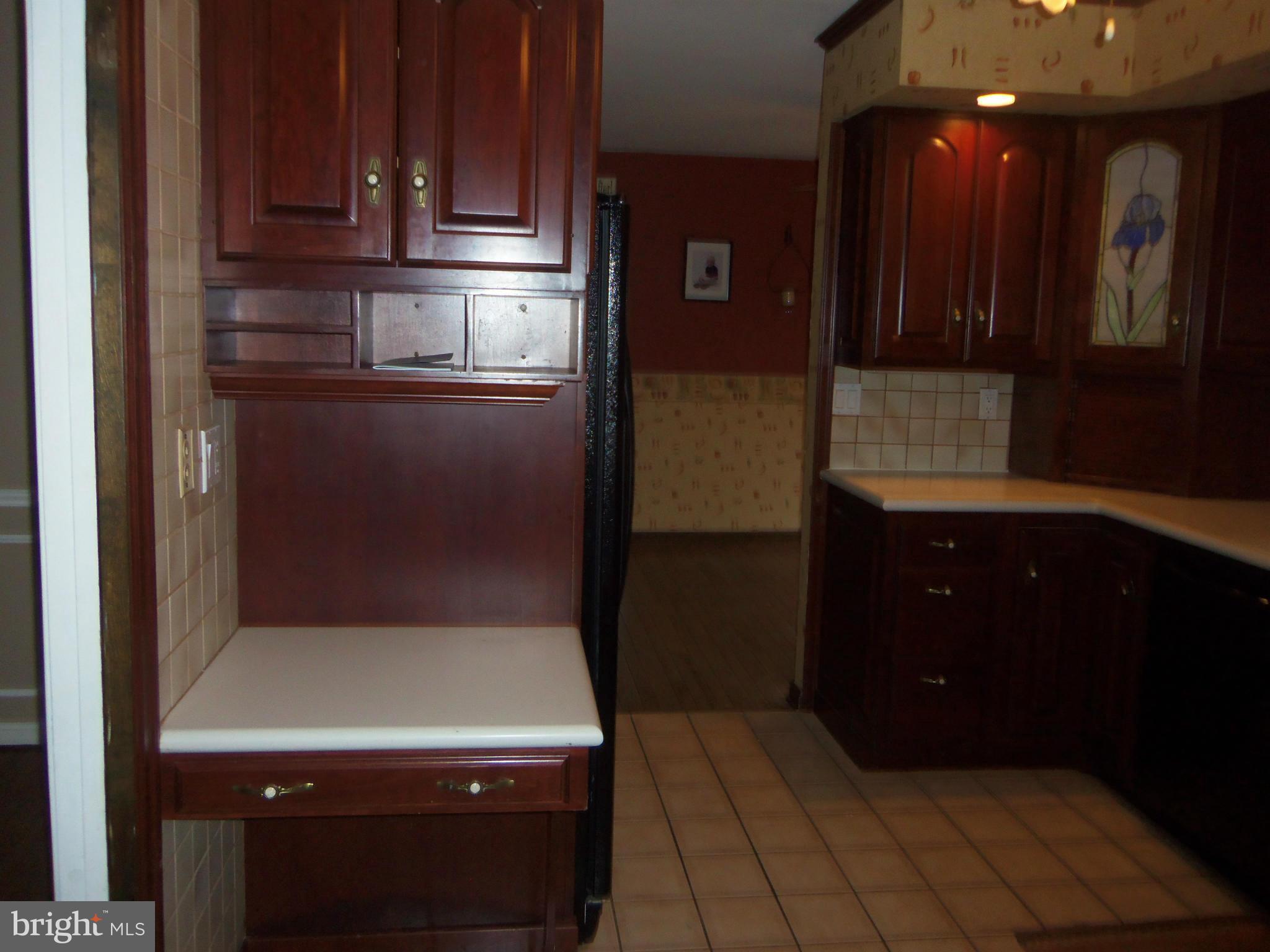 1617 Rolling Road Bel Air, MD 21014 - Photo 8 of 24 Kitchen