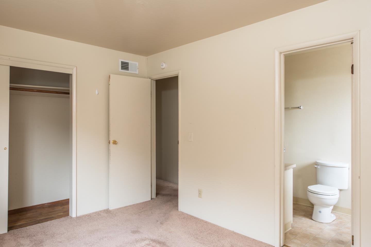 1816 Juarez Street Seaside, CA 93955 - Photo 19 of 27 a bathroom with a toilet