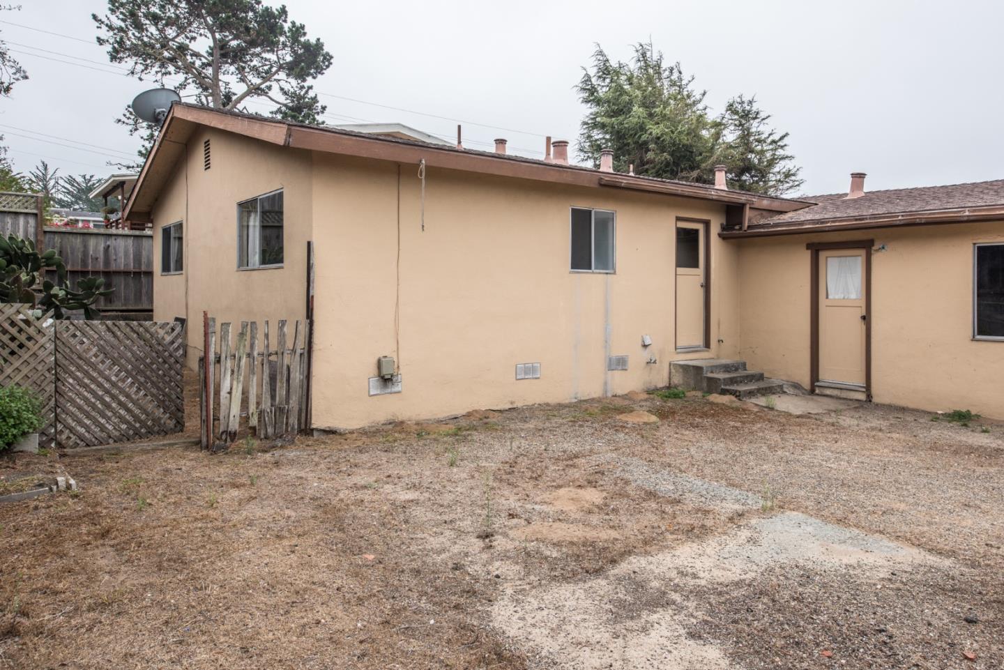1816 Juarez Street Seaside, CA 93955 - Photo 26 of 27 a house with a outdoor space