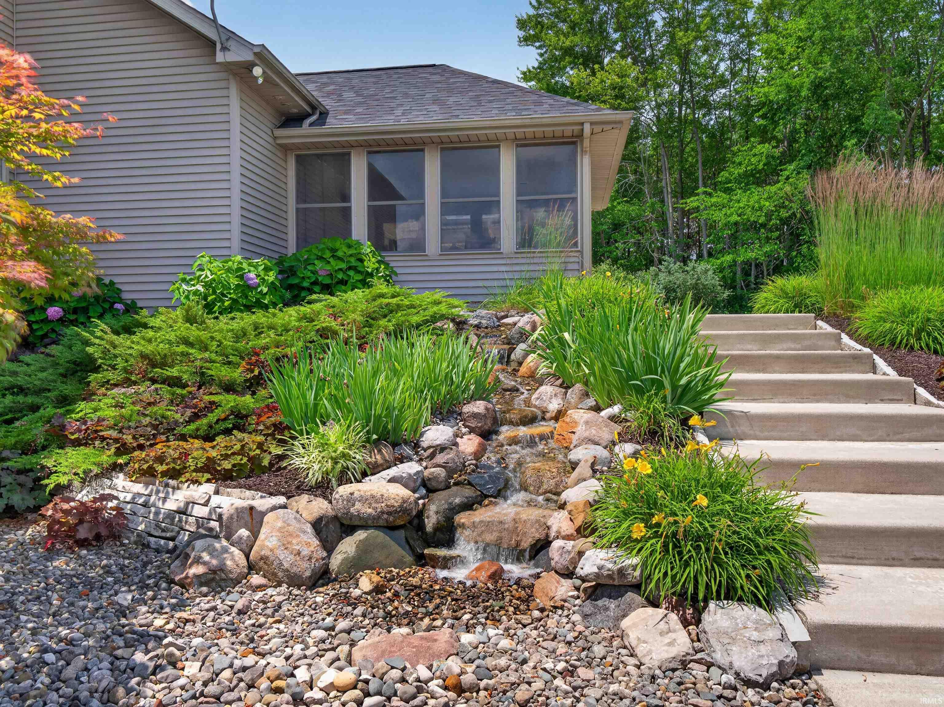 12223 Leo Road Fort Wayne, IN 46845 - Photo 32 of 50