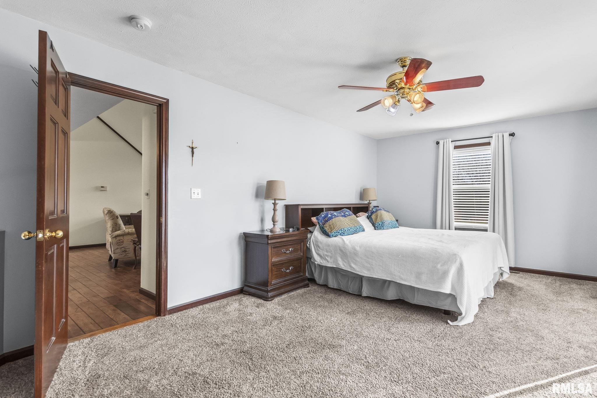 7713 West Outer Road Sherman, IL 62684 - Photo 15 of 41