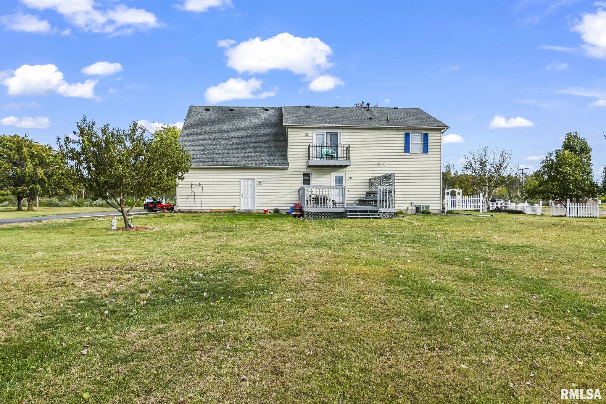 7713 West Outer Road Sherman, IL 62684 - Photo 33 of 41