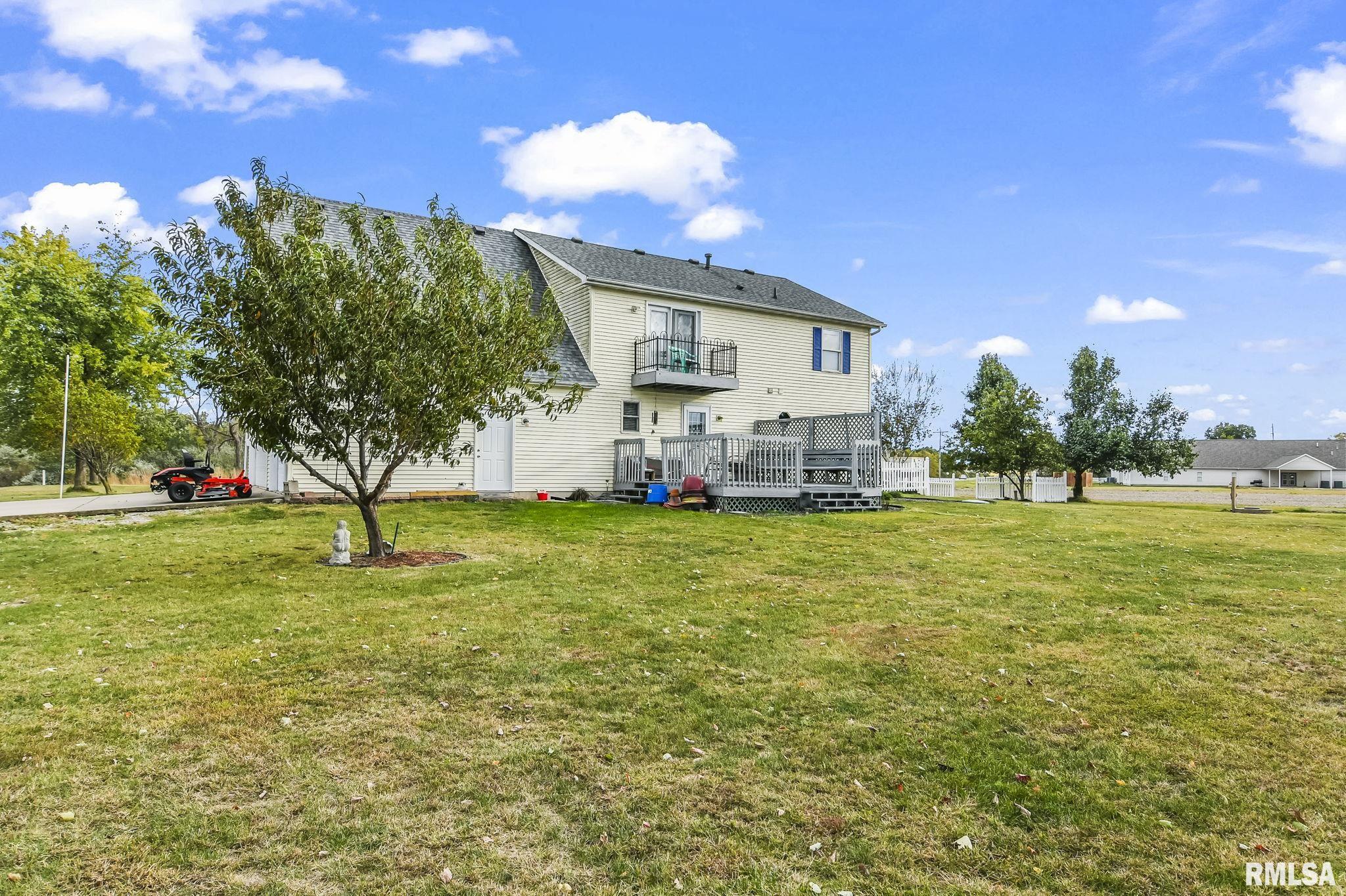 7713 West Outer Road Sherman, IL 62684 - Photo 36 of 41