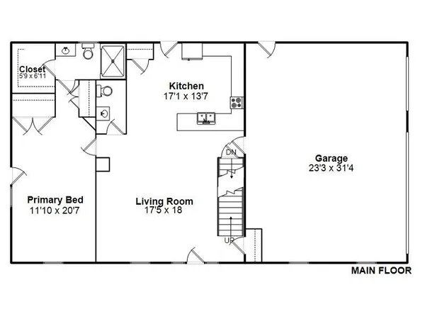 $455,000 | 7713 West Outer Road, Sherman, IL 62684