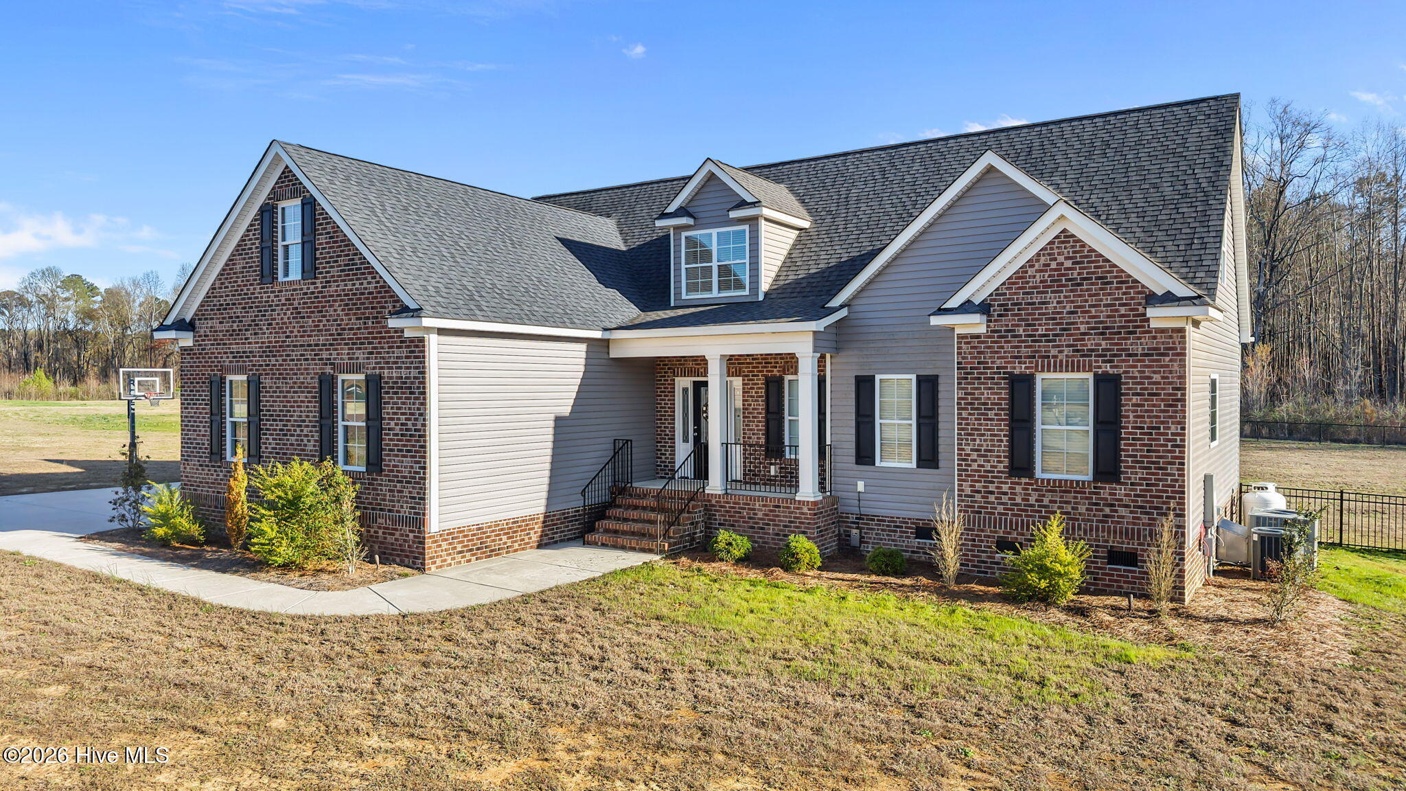 1095 Poplar Creek Road Nashville, NC 27856 - Photo 3 of 42 4-web-or-mls-DJI_20260318173312_0893_D