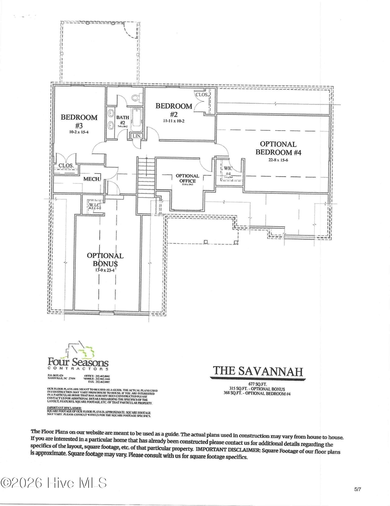 1095 Poplar Creek Road Nashville, NC 27856 - Photo 5 of 42 2026-04-02_222023 (2)