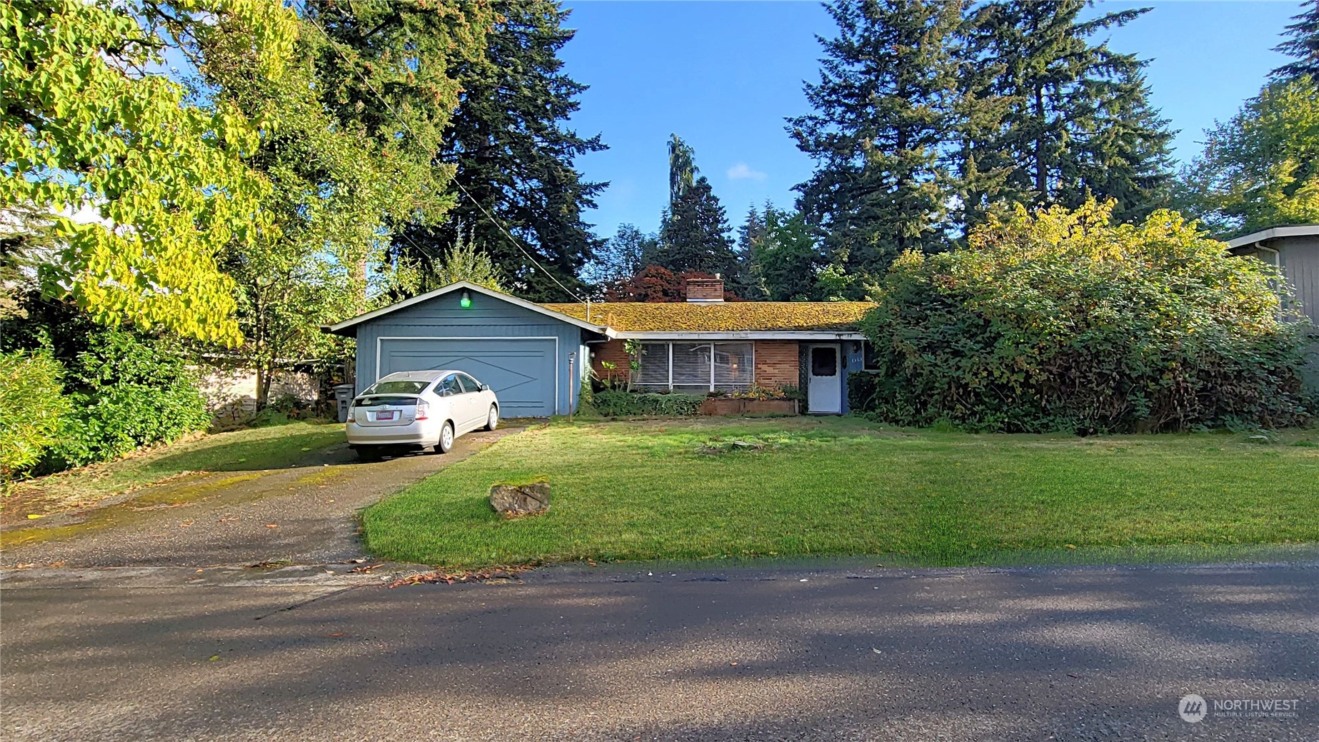 7363 Northeast 145th Place, Kenmore, WA 98028 Compass