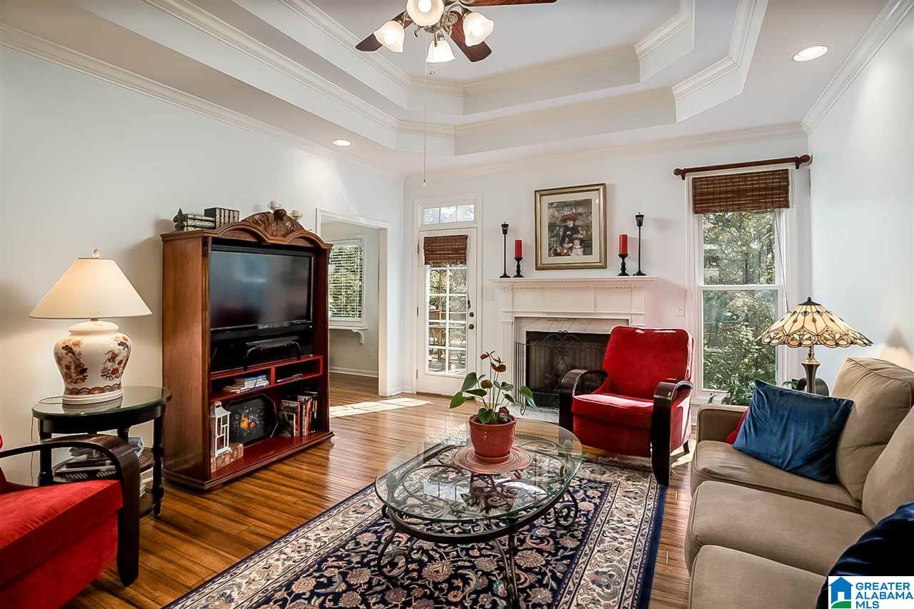 843 Round Hill Road Pelham, AL 35124 - Photo 10 of 37