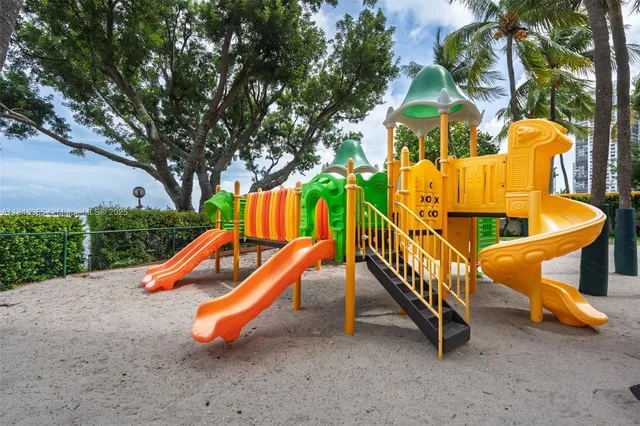 a view of a balcony with city view