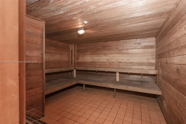 a city view with tall buildings