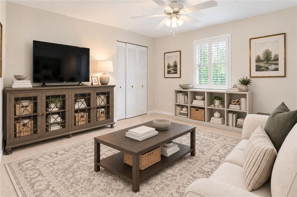 1792 Moores Mill Road Northwest Atlanta, GA 30318 - Photo 15 of 31 Gallery Image 15