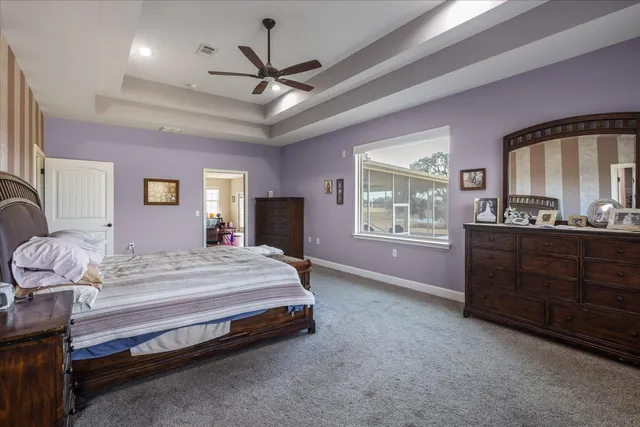 $685,500 | 479 Northwest Appaloosa Way, Madison, FL 32340