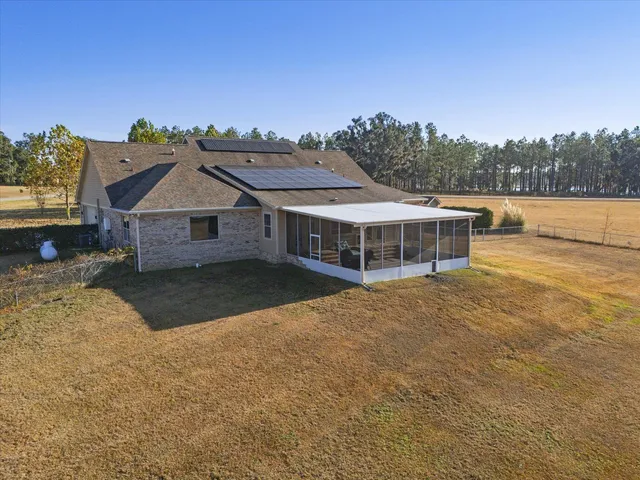 $685,500 | 479 Northwest Appaloosa Way, Madison, FL 32340